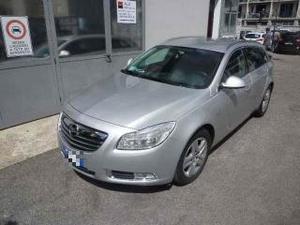 Opel insignia 2.0 cdti sports tourer elective