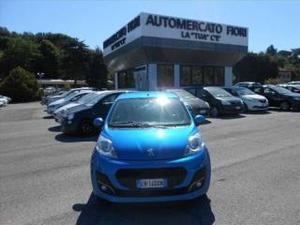 Peugeot v active 5p 2tronic