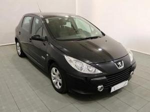 Peugeot v hdi cat 5 porte australian fap