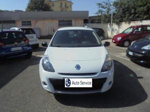 RENAULT Clio 1.5 dCi 75CV 5 porte 20th Anniversario rif.