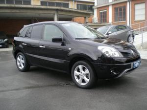 RENAULT Koleos 2.0 dCi 150CV SOLO  KM !! rif. 