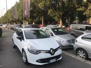 Renault clio 0.9 tce 12v 90cv start&stop 5 porte