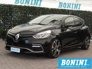 Renault clio tce 220cv edc start&stop 5 porte energy r.s.