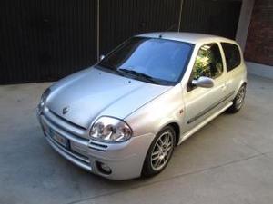 Renault clio v 3 porte renault sport