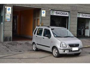 Suzuki Wagon R+ 1.3i 16V cat GL