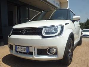 Suzuki ignis 1.2 hybrid itop