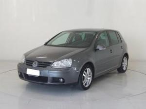 Volkswagen golf 1.6 5p. united bifuel g