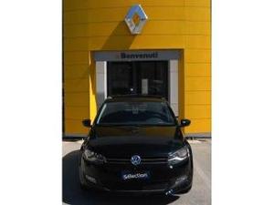 Volkswagen polo 1.2 comfortline 70cv 5p gpl