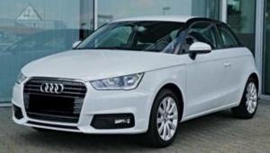 Audi a1 1.4 tdi*ultra**navigatore mmi plus*led*