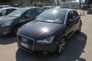 Audi a1 12 tfsi ambition