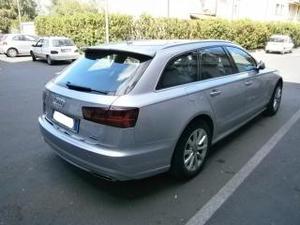 Audi a6 3.0 tdi 272 cv quattro s tronic business plus