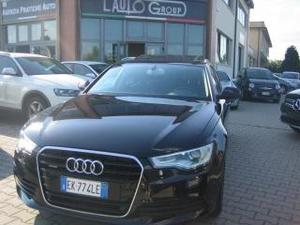 Audi a6 avant 3.0 tdi 245 cv quattro navi xeno tetto auto