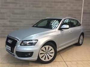 Audi q5 2.0 tfsi hybrid quattro tiptronic