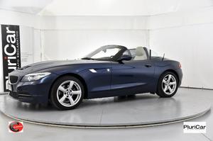 BMW Z4 sDrive 23i Cabrio 204cv Automatico Navi