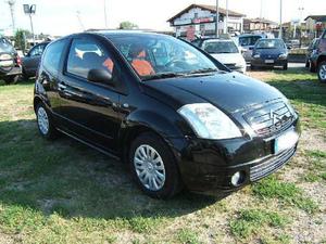 Citroen C2 1.1 Exclusive