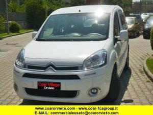 Citroen berlingo multispace 1.6 hdi 90 5 posti feel combi