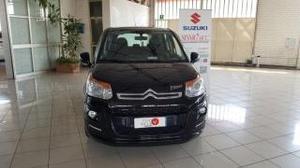 Citroen c3 picasso 1.4 vti 95 gpl airdream seduction unico