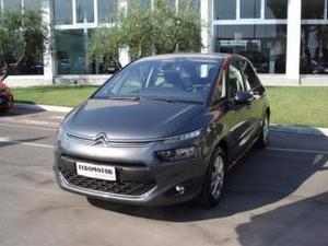 Citroen c4 picasso 1.6 e-hdi 115 business