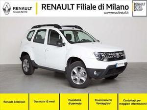 Dacia duster 1.5 dci laureate 4xcv