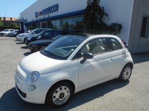 Fiat 500 C 0.9 TwinAir Turbo Color Therapy
