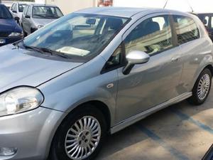 Fiat Grande Punto 1.3 MJT 90 CV 3p. Dynamic