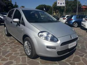 Fiat Punto 1.2 8V 5p. Street