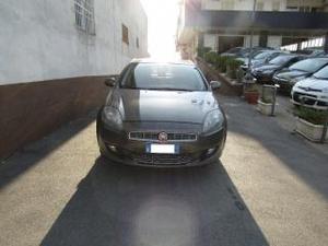 Fiat bravo 1.6 mjt 120 cv dpf dualogic dynamic