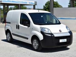 Fiat fiorino 1.3 mjt sx km certificati garanzia