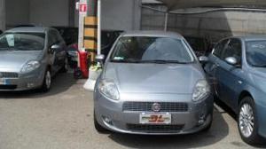 Fiat grande punto 1.4 gpl 5 porte dinamic gpl