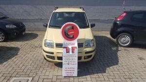 Fiat panda 1.2 dynamic gpl