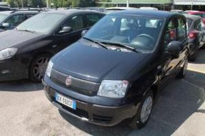 Fiat panda my  multijet 16v dpf mylife 75cv euro 5