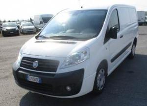 Fiat scudo 2.0 mjt pl-ta furgone 12q. comfort