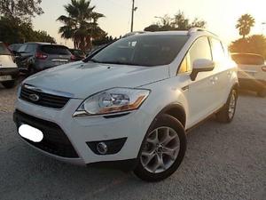 Ford Kuga 2.0 TDCi 140CV 2WD Titanium DPF