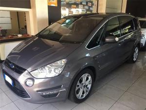 Ford S Max