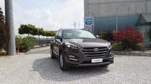 Hyundai tucson comfort adv pach "navi - telecamera"