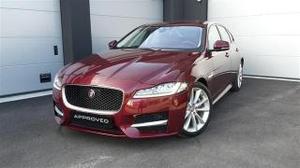 Jaguar xf 2.0 d 180 cv awd aut. r-sport