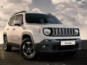 Jeep Renegade 1.6 Mjt Longitude