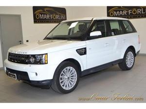 LAND ROVER RANGE ROVER 3.0SDV6 SE AUTO NAVI TEL XENO