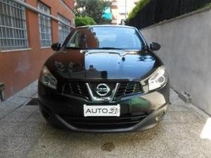 Nissan qashqai 1.5 dci dpf visia - unico proprietario