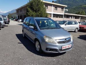 Opel Zafira V Twinp. Enjoy