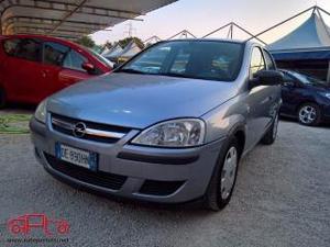 Opel corsa 1.3 cdti 75cv 5 porte club