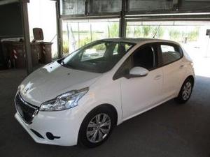 Peugeot m12 active 1.4 hdi 68cv fap 5 porte