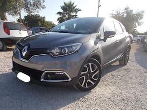 Renault Captur dCi 8V 90 CV Start&Stop Energy R-Link