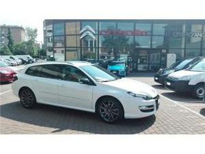 Renault laguna  dci 150cv sportour 4control