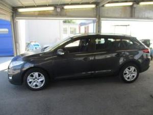 Renault megane 1.5 dci 110cv wave s/s esm st wagon