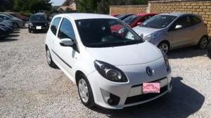 Renault twingo 1.2 omaggio passaggio di proprieta'