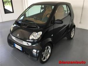 Smart fortwo 700 coupÃ© passion (45 kw) tetto panoramic