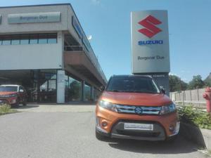 Suzuki Vitara 1.6 DDiS 4WD All Grip V-Top