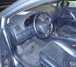 Toyota Avensis 2.2 D-Cat aut. Wagon Lounge