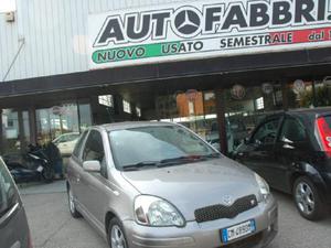 Toyota Yaris 16V 3 porte T Sport Blue